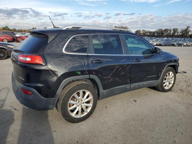 Photo 3 from auction – 2015 JEEP CHEROKEE L with VIN 1C4PJMDS7FW688325