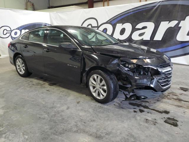 Photo 4 from auction – 2024 CHEVROLET MALIBU LT with VIN 1G1ZD5ST2RF184280