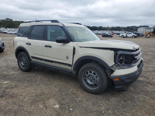 Photo 4 from auction – 2024 FORD BRONCO SPO with VIN 3FMCR9B60RRF32205