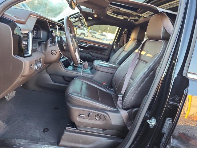 Photo 7 from auction – 2022 GMC SIERRA K15 with VIN 3GTUUGED0NG683587