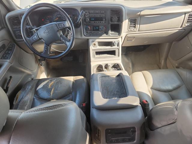 Photo 8 from auction – 2005 CHEVROLET SILVERADO with VIN 1GCHK23245F853415