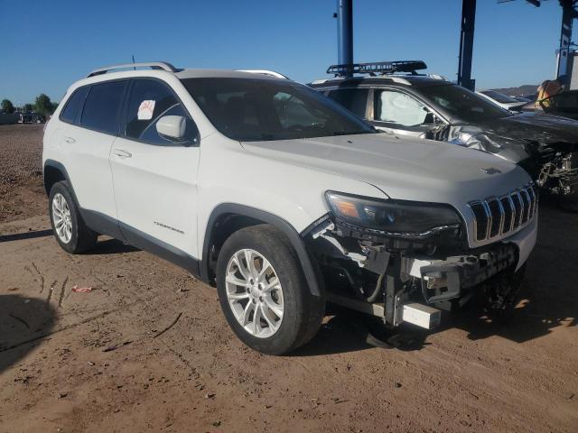 Photo 4 from auction – 2021 JEEP CHEROKEE L with VIN 1C4PJLCB1MD218036