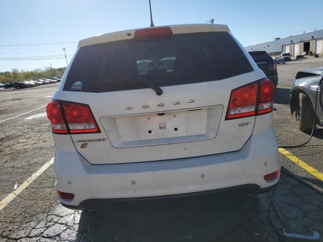 Photo 6 from auction – 2019 DODGE JOURNEY GT with VIN 3C4PDDEG8KT744595