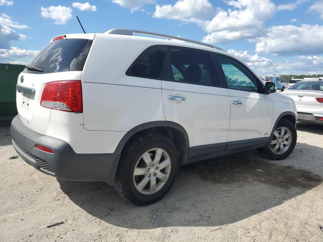 Photo 3 from auction – 2011 KIA SORENTO BA with VIN 5XYKTDA11BG059554