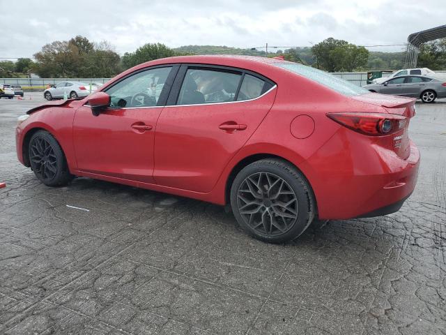 Photo 2 from auction – 2017 MAZDA 3 TOURING with VIN JM1BN1V74H1101196