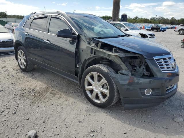 Photo 4 from auction – 2015 CADILLAC SRX PERFOR with VIN 3GYFNCE34FS524859