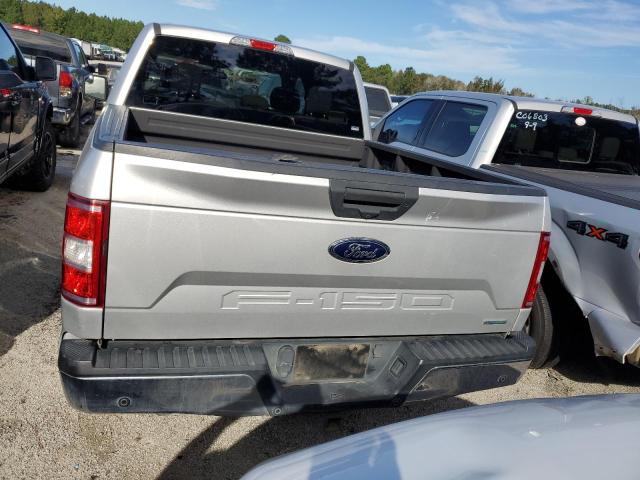 Photo 6 from auction – 2019 FORD F150 SUPER with VIN 1FTEW1E49KKD00598
