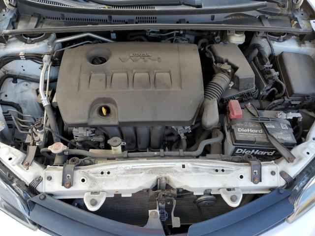 Photo 11 from auction – 2019 TOYOTA COROLLA L with VIN 2T1BURHE8KC149217