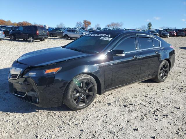 Фото 1 с аукциона – 2012 ACURA TL с VIN 19UUA8F58CA007181