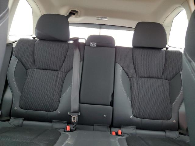 Photo 10 from auction – 2020 SUBARU FORESTER P with VIN JF2SKAJC3LH478860