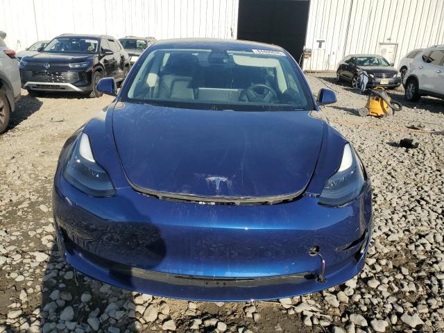 Photo 5 from auction – 2021 TESLA MODEL 3 with VIN 5YJ3E1EB5MF055629