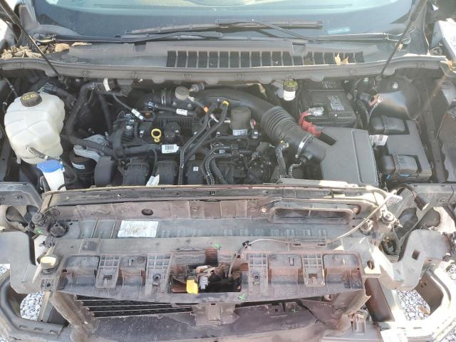 Photo 12 from auction – 2020 FORD EDGE TITAN with VIN 2FMPK4K90LBA08349