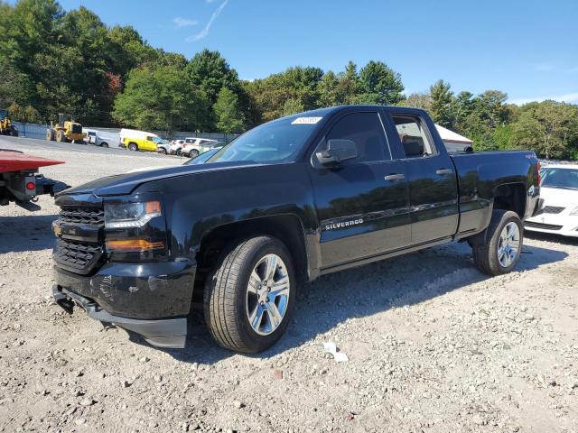 CHEVROLET SILVERADO 2016 with VIN 1GCVKPEC2GZ207538 - Photo from auction