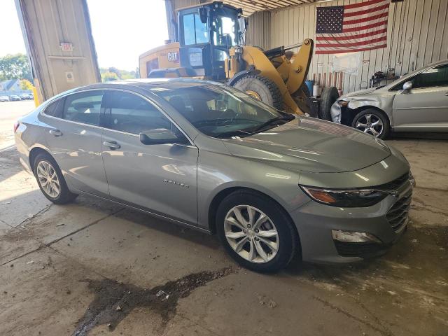 Photo 4 from auction – 2024 CHEV MALIBU LT with VIN 1G1ZD5ST3RF177418