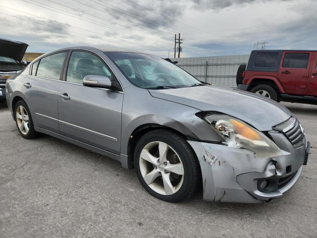 Photo 4 from auction – 2007 NISSAN ALTIMA 3.5 with VIN 1N4BL21E07C179015