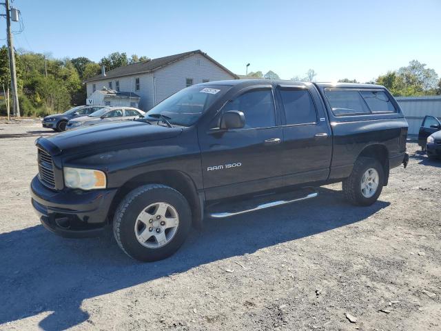 DODGE RAM 1500 2002 مع رقم تعريف المركبة 1D7HU18Z72J217760 - صورة من المزاد