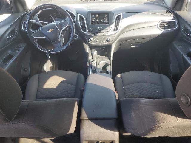 Photo 8 from auction – 2019 CHEVROLET EQUINOX LT with VIN 2GNAXLEX1K6196586