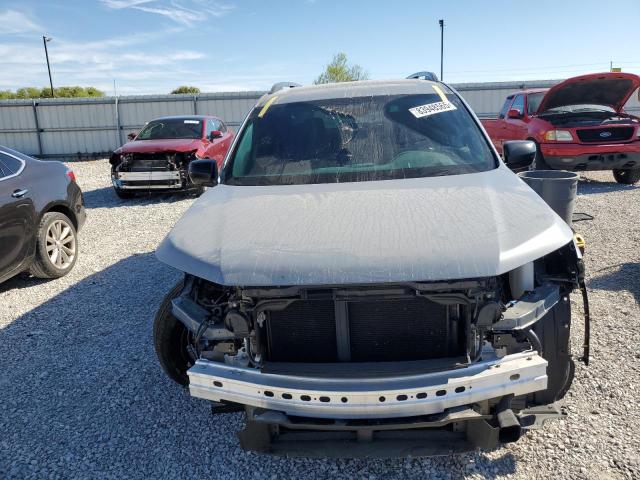 Photo 5 from auction – 2025 HONDA PILOT BLAC with VIN 5FNYG1H97SB035520