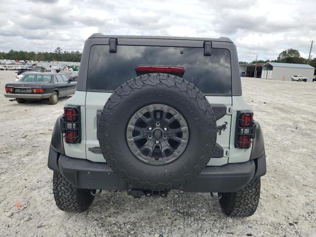 Photo 6 from auction – 2023 FORD BRONCO RAP with VIN 1FMEE5JR5PLC05321