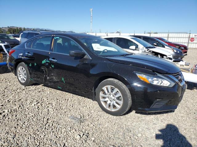 Photo 4 from auction – 2016 NISSAN ALTIMA 2.5 with VIN 1N4AL3AP5GC145154