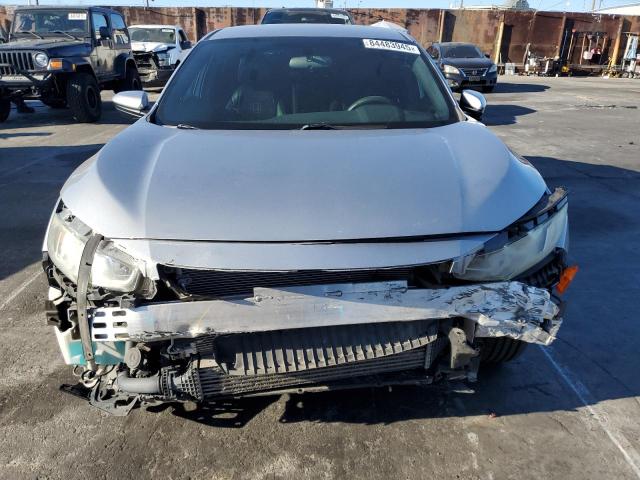 Photo 5 from auction – 2017 HONDA CIVIC with VIN SHHFK7H24HU404837