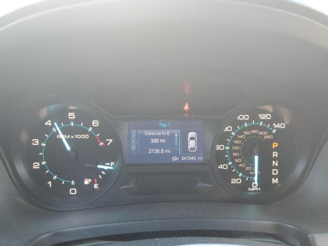 Photo 9 from auction – 2014 FORD EXPLORER X with VIN 1FM5K7D87EGB10983