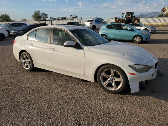 Photo 4 from auction – 2013 BMW 328 I SULE with VIN WBA3C1C54DK103656