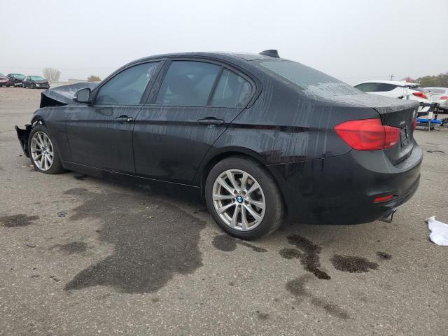 Photo 2 from auction – 2016 BMW 320 XI with VIN WBA8E5G57GNU21257