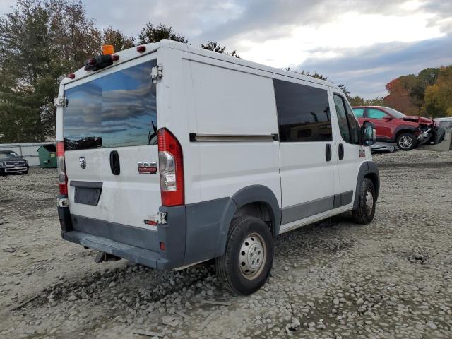 Photo 3 from auction – 2016 RAM PROMASTER with VIN 3C6TRVND7GE124433