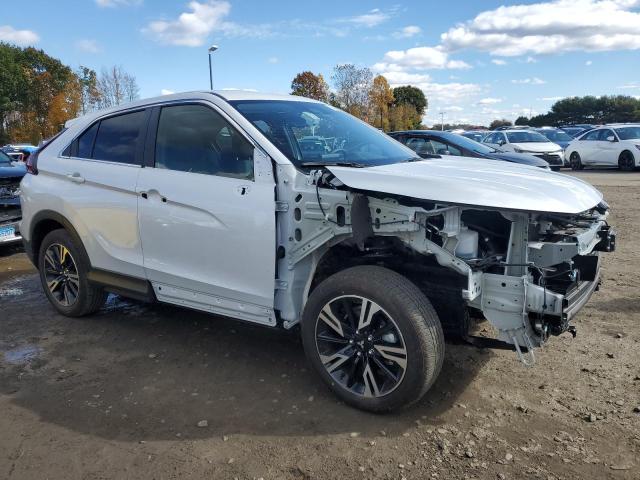 Photo 4 from auction – 2025 MITSUBISHI ECLIPSE CR with VIN JA4ATWAA4SZ041858