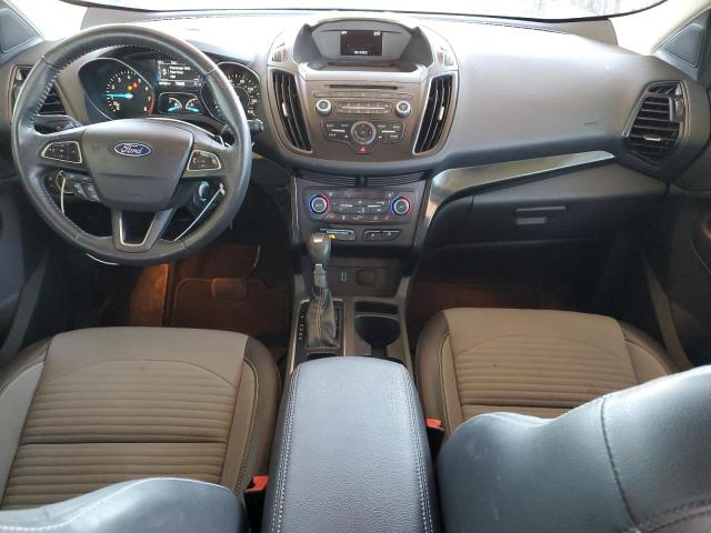 Photo 8 from auction – 2018 FORD ESCAPE SE with VIN 1FMCU0GDXJUD37663