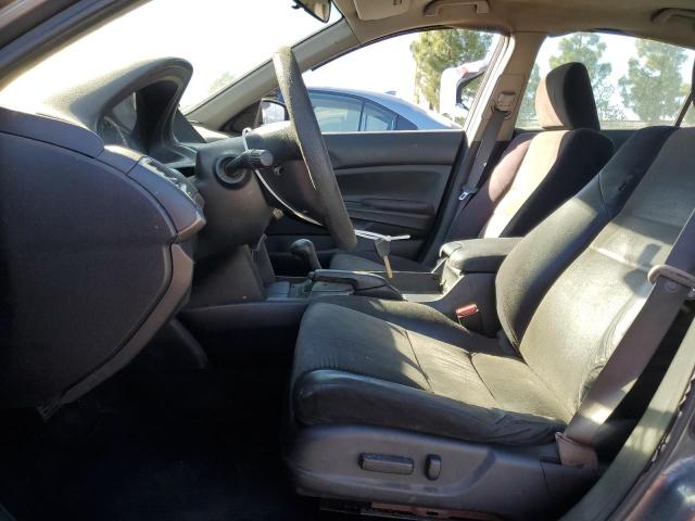 Photo 7 from auction – 2010 HONDA ACCORD with VIN 1HGCP2F4XAA003256