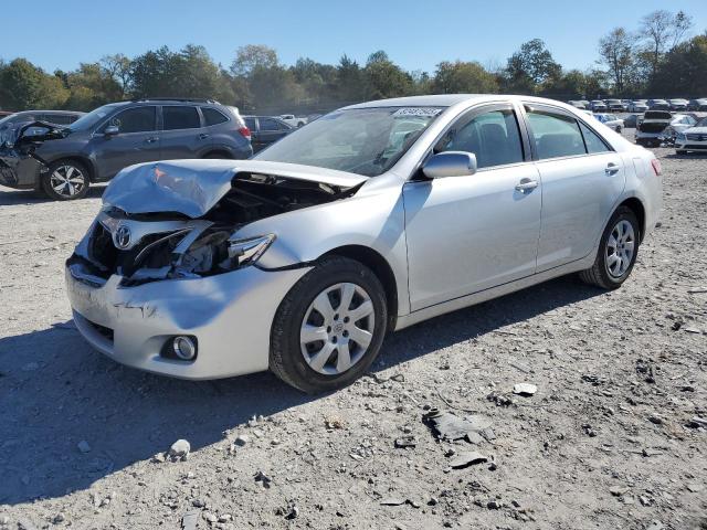 TOYOTA CAMRY BASE 2010 with VIN 4T4BF3EK1AR009370 - Photo from auction