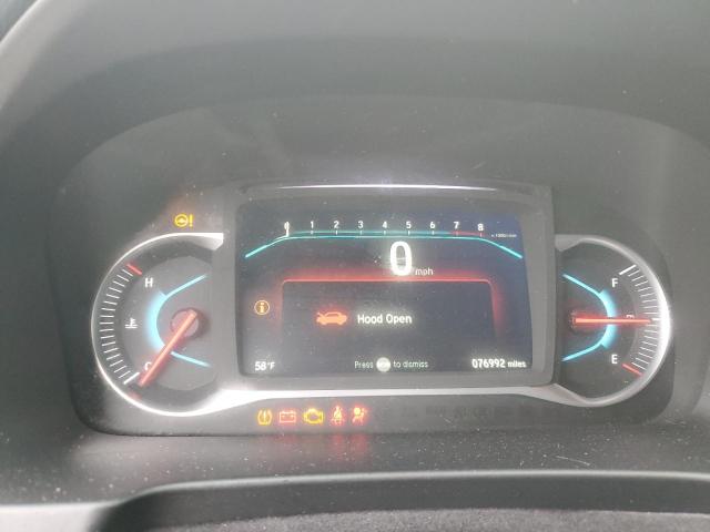 Photo 9 from auction – 2019 HONDA PILOT EXL with VIN 5FNYF6H54KB080184