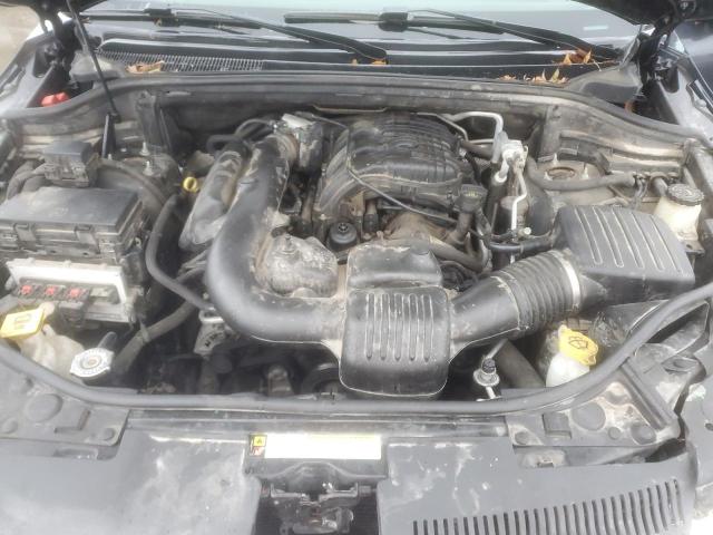 Photo 12 from auction – 2013 DODGE DURANGO CR with VIN 1C4RDJDG3DC653807