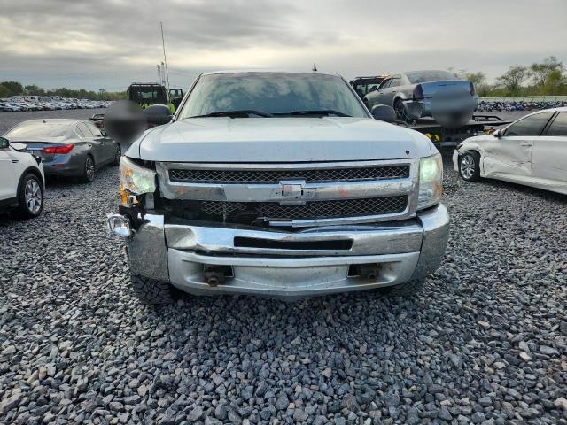 Photo 5 from auction – 2013 CHEVROLET SILVERADO with VIN 1GCRKSE79DZ291425