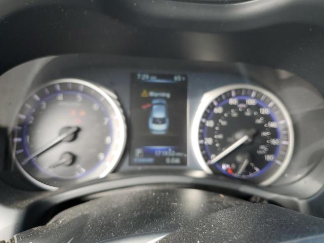 Photo 9 from auction – 2017 INFINITI Q50 PREMIU with VIN JN1EV7AR7HM834304