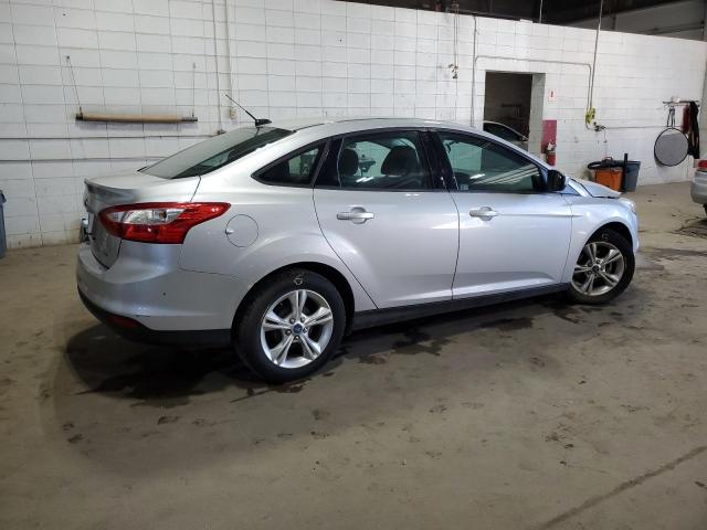 Photo 3 from auction – 2014 FORD FOCUS SE with VIN 1FADP3F23EL124010