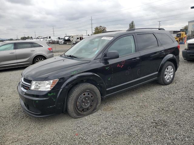 DODGE JOURNEY SE 2016 with VIN 3C4PDCAB0GT103341 - Photo from auction