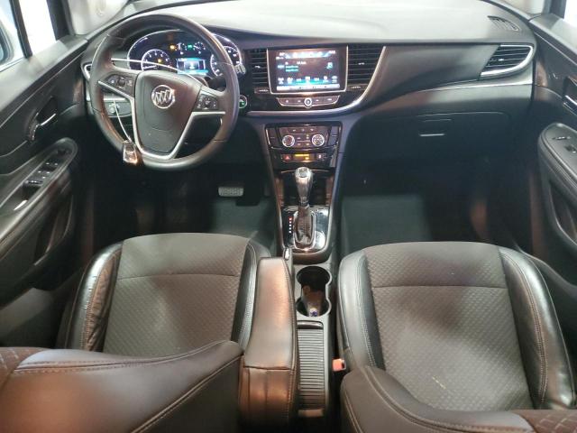 Photo 8 from auction – 2017 BUICK ENCORE PRE with VIN KL4CJASB4HB206561