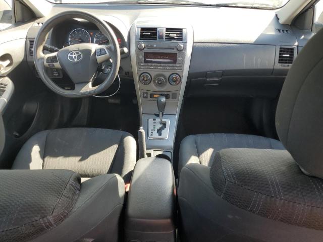 Photo 8 from auction – 2011 TOYOTA CORROLA with VIN 2T1BU4EE1BC732669