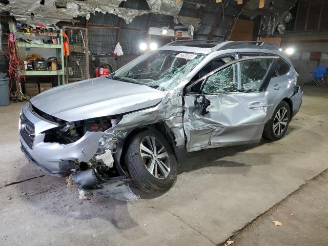 SUBARU OUTBACK 2. 2019 with VIN 4S4BSANC3K3368777 - Photo from auction