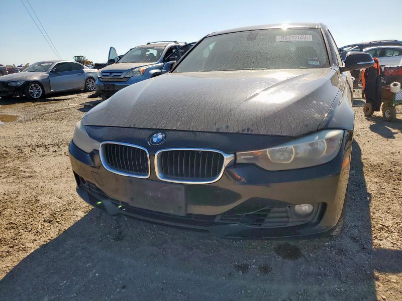 Photo 5 from auction – 2012 BMW 328 I with VIN WBA3A5G54CNP16204