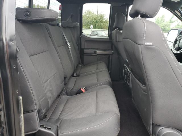 Photo 10 from auction – 2016 FORD F150 SUPER with VIN 1FTFX1EF3GFB90540