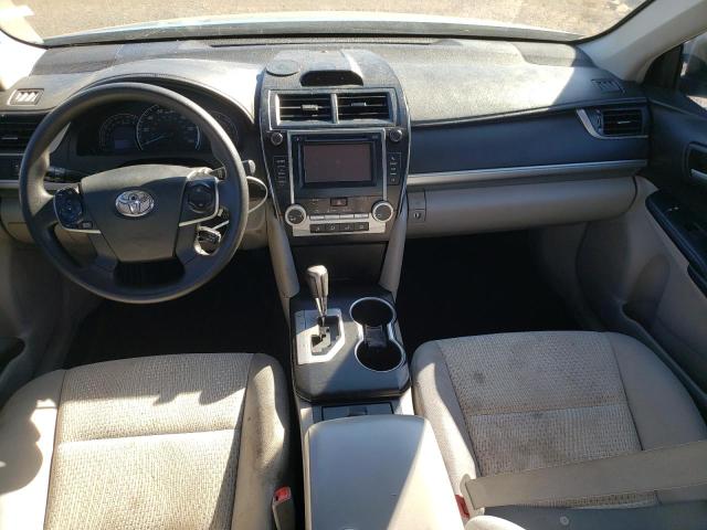 Photo 8 from auction – 2012 TOYOTA CAMRY BASE with VIN 4T4BF1FK7CR202628