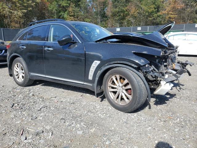 Photo 4 from auction – 2011 INFINITI FX35 with VIN JN8AS1MWXBM141340
