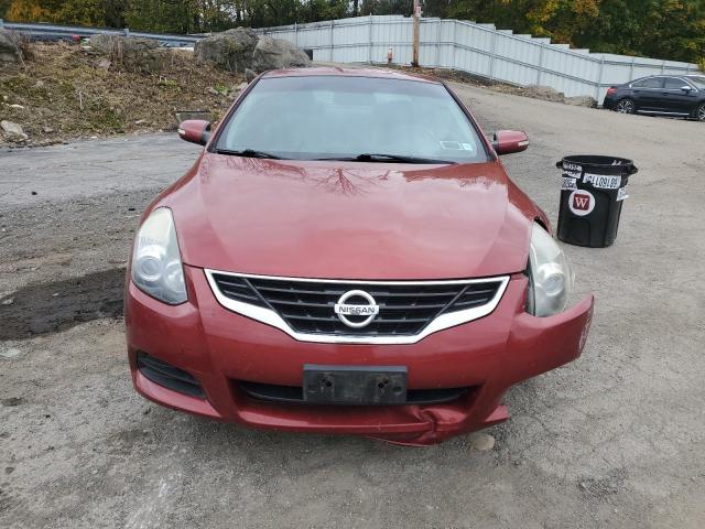 Photo 5 from auction – 2013 NISSAN ALTIMA S with VIN 1N4AL2EP5DC235176