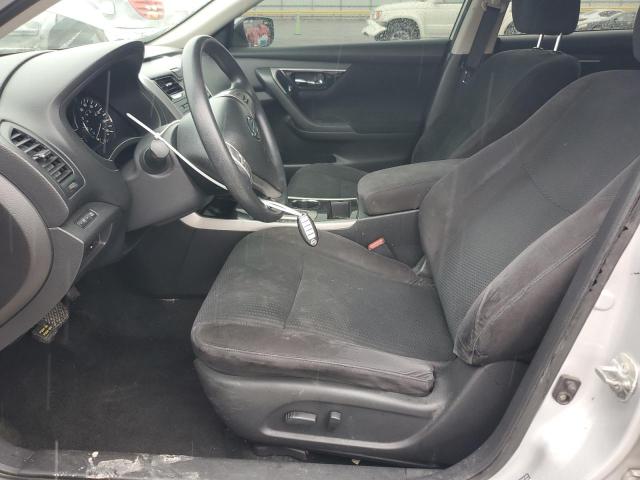 Photo 7 from auction – 2014 NISSAN ALTIMA 2.5 with VIN 1N4AL3AP5EC101541