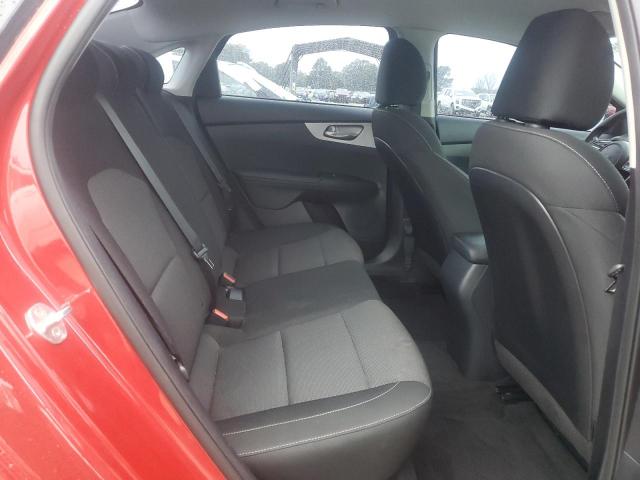 Photo 10 from auction – 2022 KIA FORTE FE with VIN 3KPF24AD0NE450761