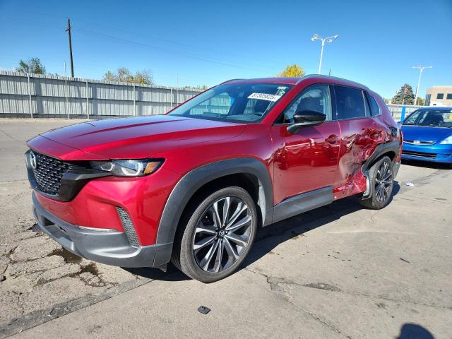 Photo 1 from auction – 2023 MAZDA CX-50 PREM with VIN 7MMVABEM7PN109613